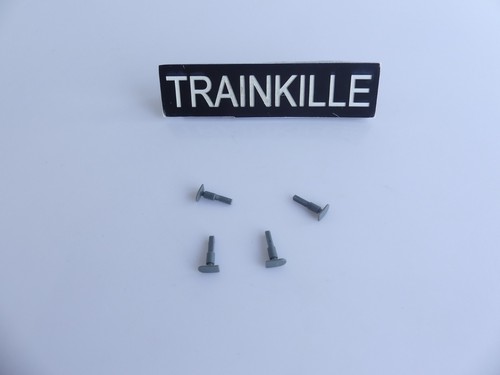 Piko tampons pour locomotive - piko,