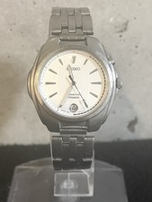 Montre Homme Seiko KINETIC