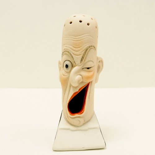 Figurine personnage pin holder - figurine,
