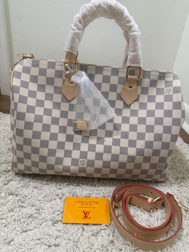 Louis vuitton speedy bowler - 30,
