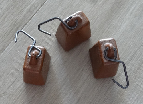 Lot poids 370g - lot, 3