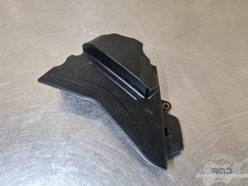 Cache pignon de sortie de