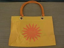 SAC DE TRICOT  DE PLAGE DE