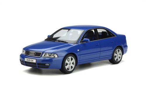 Audi 7 biturbo - a4, 1998