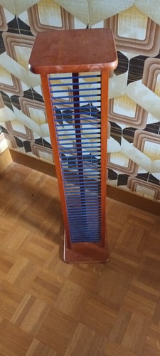 Meuble rangement pour cd - meuble,