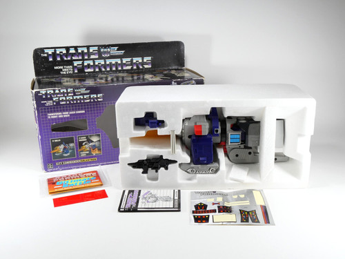 Hasbro takara transformers - hasbro,