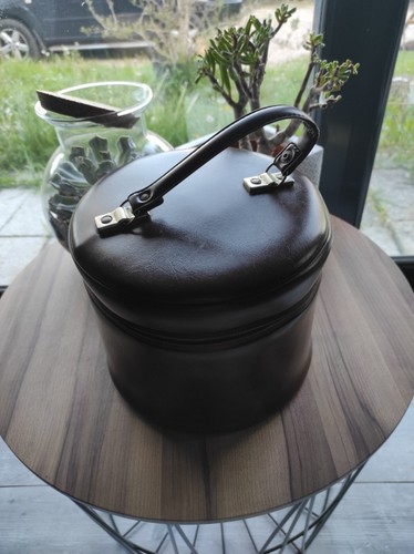 Boite couture chapeau - à, /chapeau