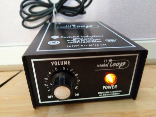 Amplificateur boucle - amplificateur,