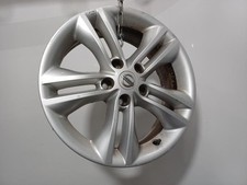 Jante NISSAN QASHQAI 1 PHASE 2