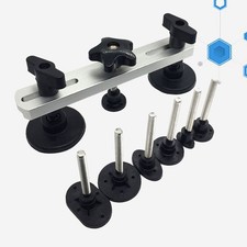  Kit Debosselage Carrosserie Voiture Outils Réparation Automobile