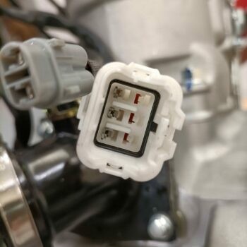 Moteur 250 mxe adaptable - mxe, 200