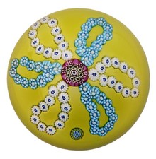 1972 Presse-papier Saint Louis