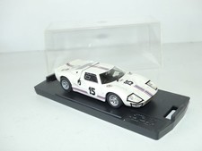 FORD GT 40 N°15 LE MANS 1966