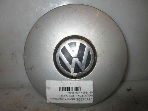 Enjoliveur roue volkswagen - de,