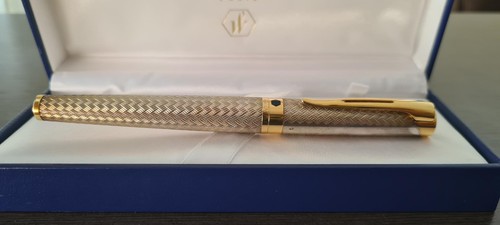 Stylo plume waterman étalon - plume, l'Étalon