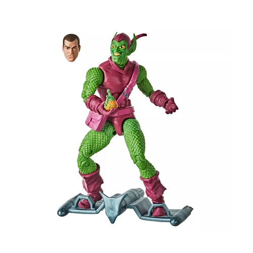 Marvel legends series - marvel,