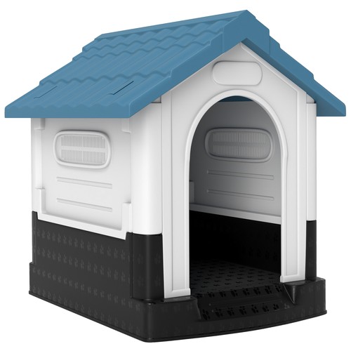 Niche pour chien - , chenil