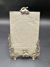 Superbe cadre photo Louis XV