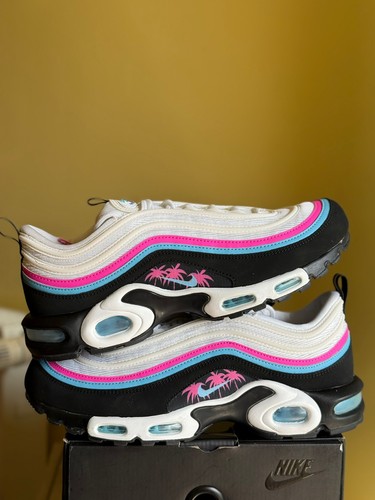 Nike air max plus - air, 97