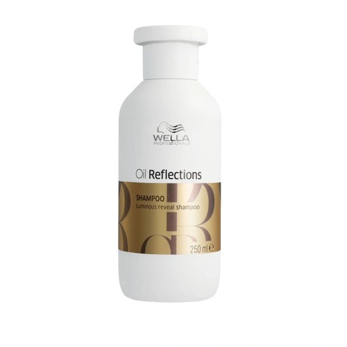 Wella oil reflections - wella,