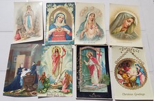  anciennes cartes postales