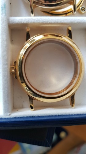 Ferrari boitier montre - boitier,