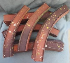 DECOR CIRCUIT TRAIN ELECTRIQUE MODELISME PONT ROCHER