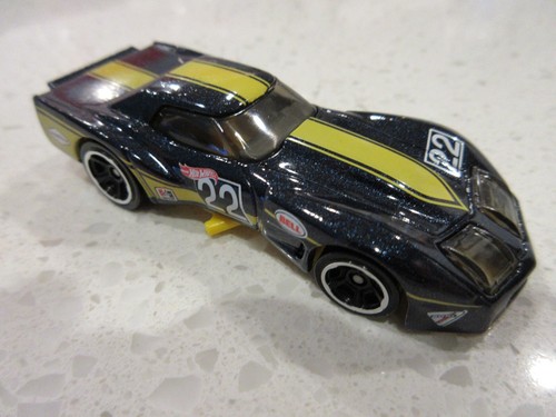 2012 hot wheels greenwood - 2012,