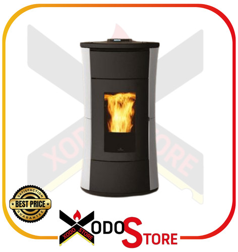 Chauffage poêle pellet - chauffage,
