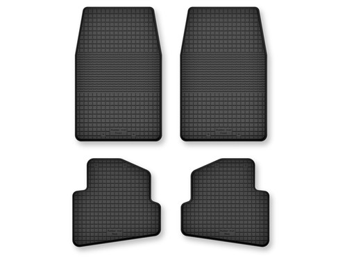 Tapis sol caoutchouc - tapis,