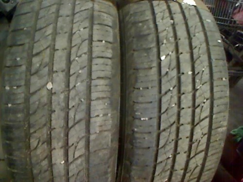 Pneu 235 r18 103 - pneu,