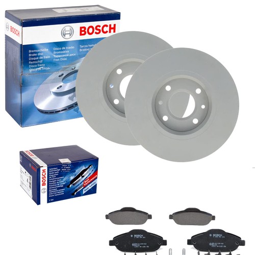 Bosch disques frein - bosch,