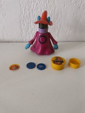 MAITRES DE L'UNIVERS  MOTU -