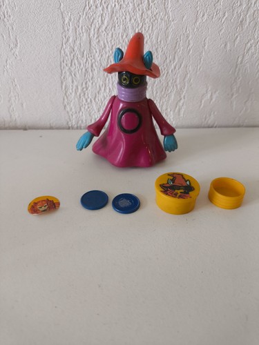 Maitres univers motu - de,
