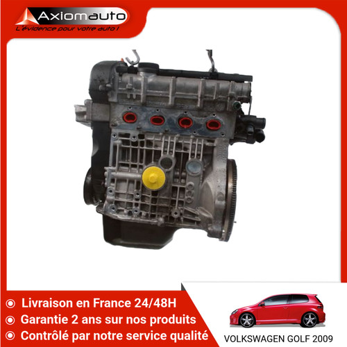 Moteur volkswagen - moteur,