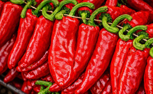 300 graines piment - 300,