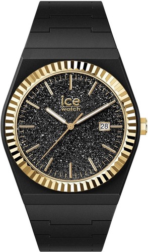 Ice watch montre noir - ice,