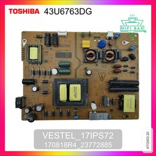 ✅ Alimentation pour TV