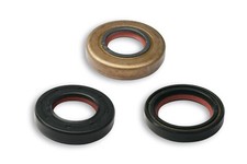 Série Joint à Lèvres En Fkm