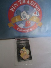PIN S DISNEY BELL NO. 8