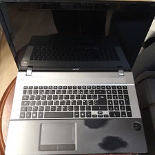ACER ASPIRE VA70 V3-771 17.3"
