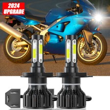 High Power Headlight H4 Lights