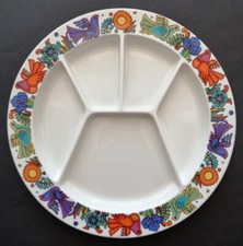 Sublime ASSIETTE A FONDUE 5