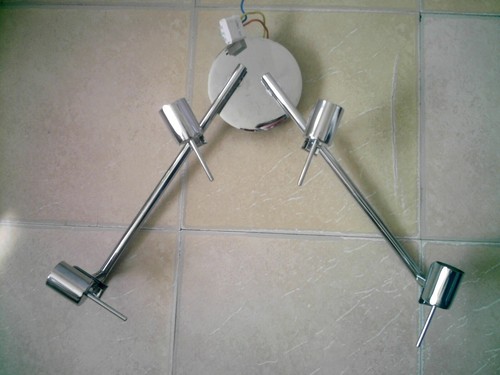 Applique plafonnier luminaire - applique,