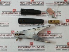 Ensemble De Pinces À Terre RS 179-780 GCE