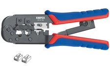 Pince à sertir Knipex 97 51