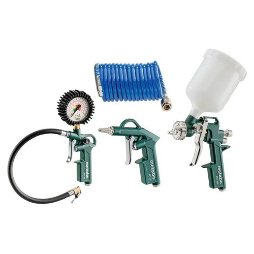 Set outils pneumatiques - set,