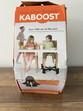 KABOOST Portable Under Chair