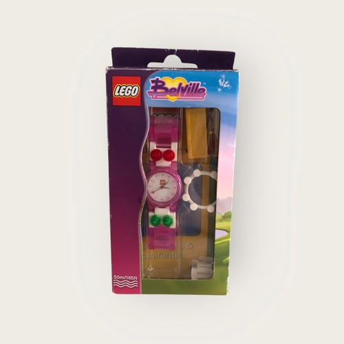 Montre lego belville - ⌚️,
