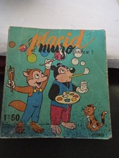 Placid et muzo poche n° 7